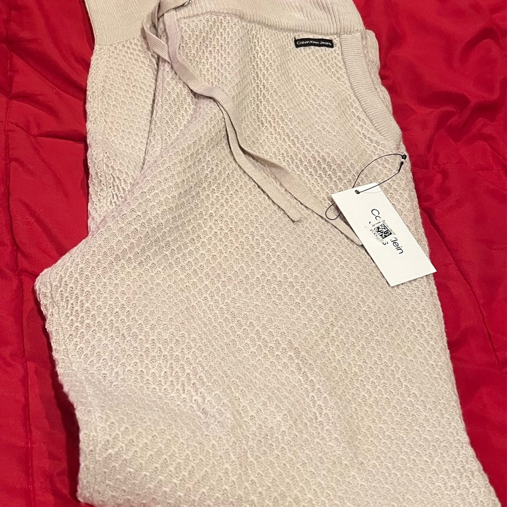 Calvin Klein lounge wear